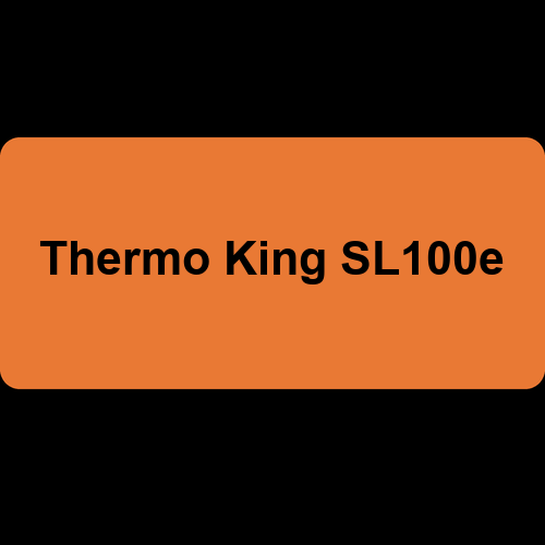 Thermo King SL100e